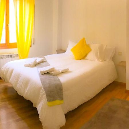 Az El Balcon De Conde De Aranda II Διαμέρισμα Σαραγόσα Εξωτερικό φωτογραφία