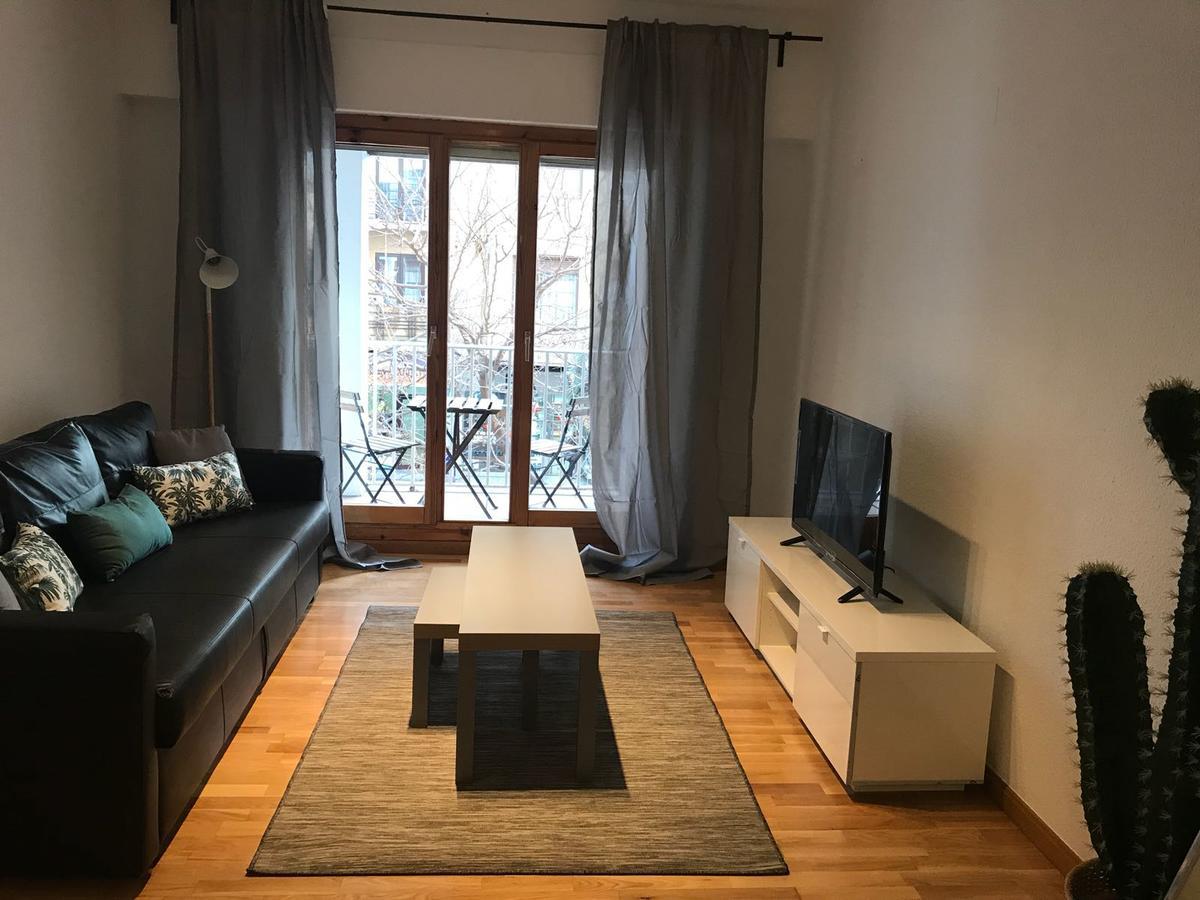 Az El Balcon De Conde De Aranda II Διαμέρισμα Σαραγόσα Εξωτερικό φωτογραφία
