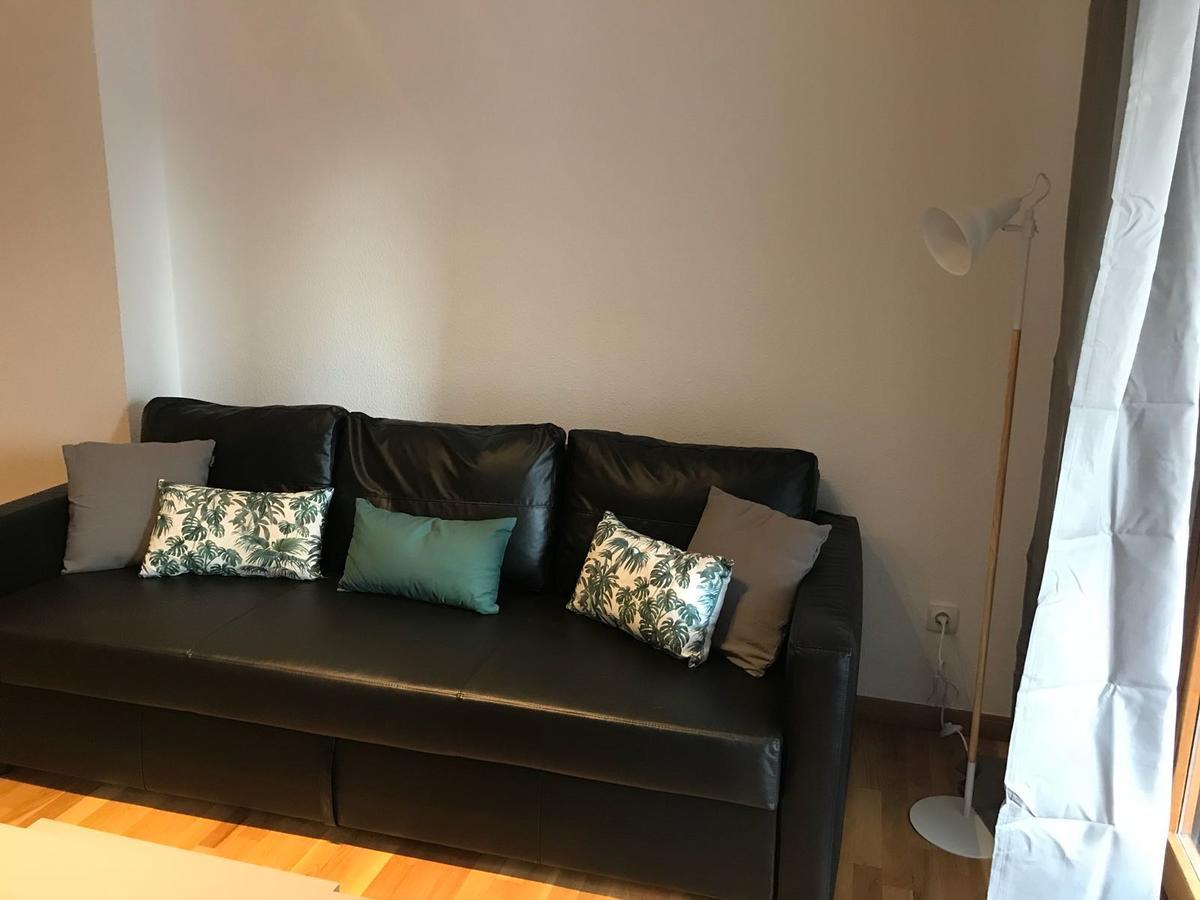 Az El Balcon De Conde De Aranda II Διαμέρισμα Σαραγόσα Εξωτερικό φωτογραφία