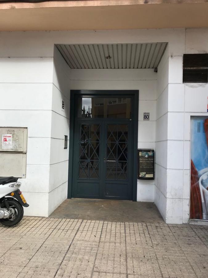Az El Balcon De Conde De Aranda II Διαμέρισμα Σαραγόσα Εξωτερικό φωτογραφία