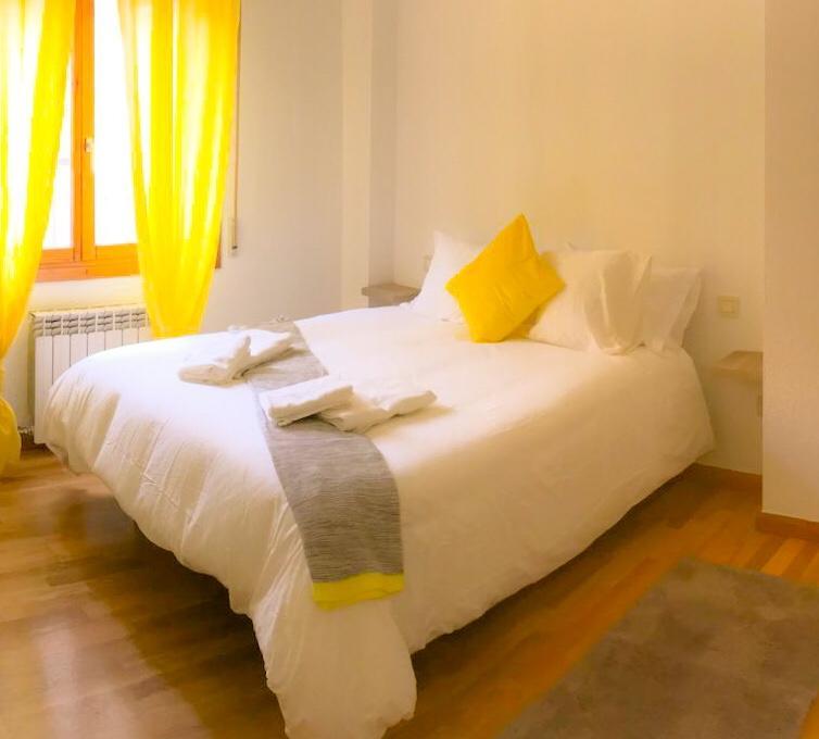 Az El Balcon De Conde De Aranda II Διαμέρισμα Σαραγόσα Εξωτερικό φωτογραφία